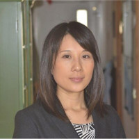 Jenny Pan Hägne