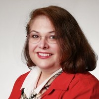 Elizabeth Seward