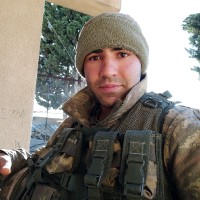 Bilal Avcı