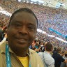 Adeleke Badmos