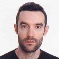 David Cambra Ibáñez
