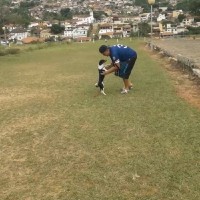 Juliano Fernandes Rodrigues