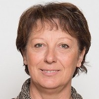 isabelle MELISSON