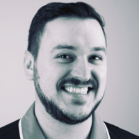 James (Jamie) Wilson, Ba, Tas