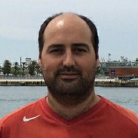 Jose Caballero Román