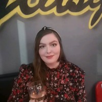 Eloise Wilson