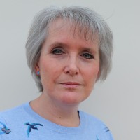 Beverley Bell