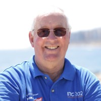 Anthony Elliot-Square