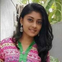 Somini Singh