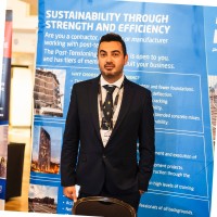 Mohammad Mirshekari