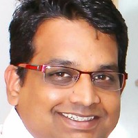 Adarsh Bhat