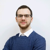 Vitalii Saprykin