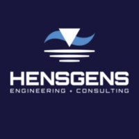 David Hensgens, PE, MBA