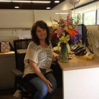 Gail Vantine