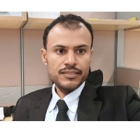 Saeed S. Ba Hashwan, Ph.D.