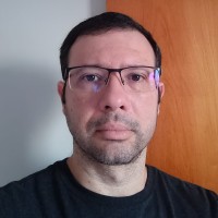 Antonio Cláudio Marques Afonso