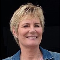 Tina Christensen