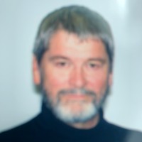 Father Rick Wendell