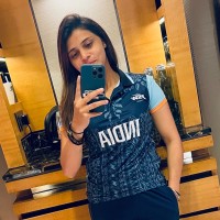 Devika Vaidya