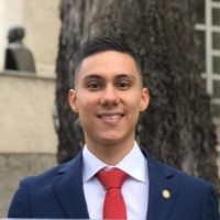 Juan Daniel Perdomo C