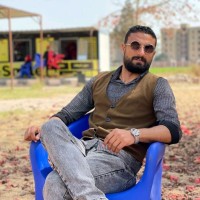 Amr M. Hamdeen