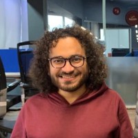 Mahmoud Hamad Mousa