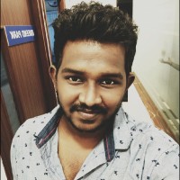 Avinash Chezhian