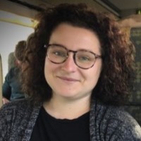 Catherine Fournier