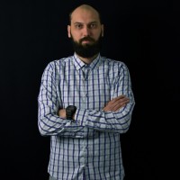 Marko Janevski