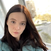 Irina Aleksandrova
