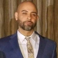 Erik Diaz