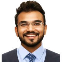 Girish Solanki