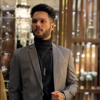 Hussain Rizwan