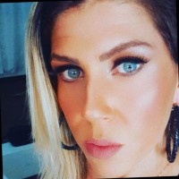 Ana Paula Alves Da Silva Mathias