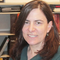 Kyra Tallon, AIA, NCIDQ, LEED AP