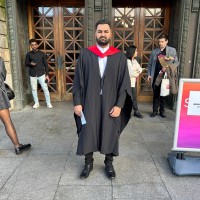 Shehroze Iqbal
