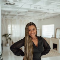 Tracy Amoah