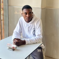 Abdulrahman Olamilekan