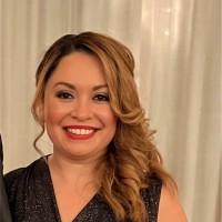Yvette Ruiz