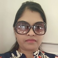 Nisha Garg Hr