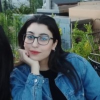 Youssra Dahani