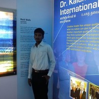 Sriraam Nandakumar