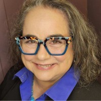 Anne-Marie Funk, FSMPS, CPSM