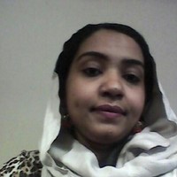 Aisha Suliman
