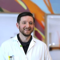 Dakota Ward, Phd
