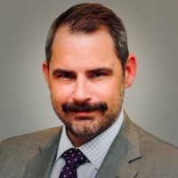 George Snyder