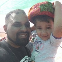 Syed Ajaz Ahmed Khadir