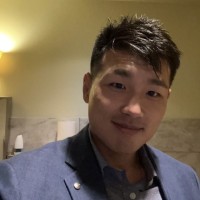 Kevin Kang