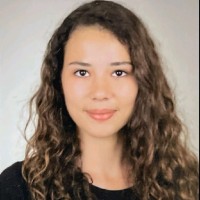 Ayşegül Mavi