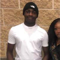 Tyrell Tomlinson